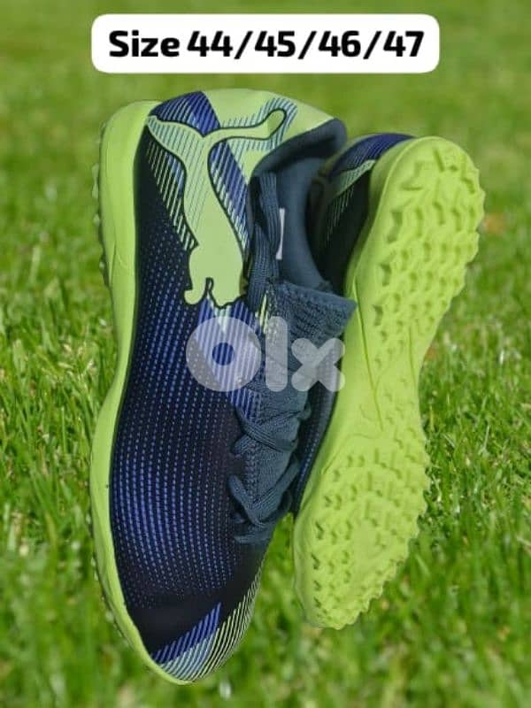 shoes football new original 8