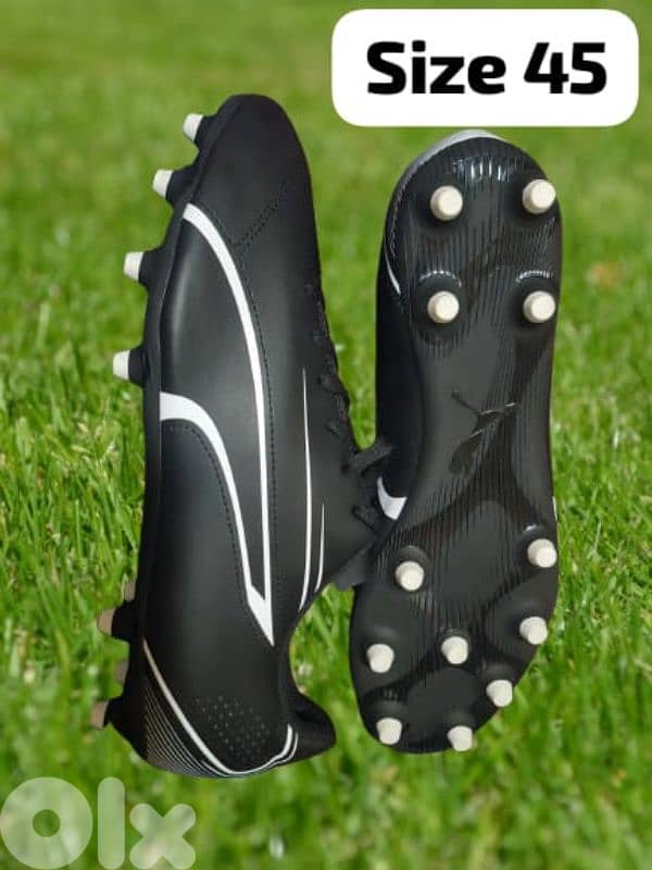 shoes football new original 11