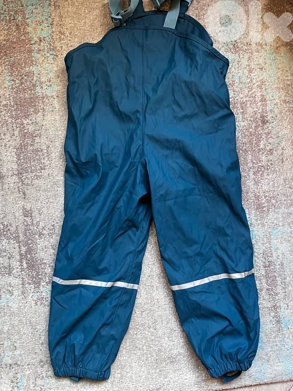 SKI PANTS NEW IN TAGسعر جملة few left 17