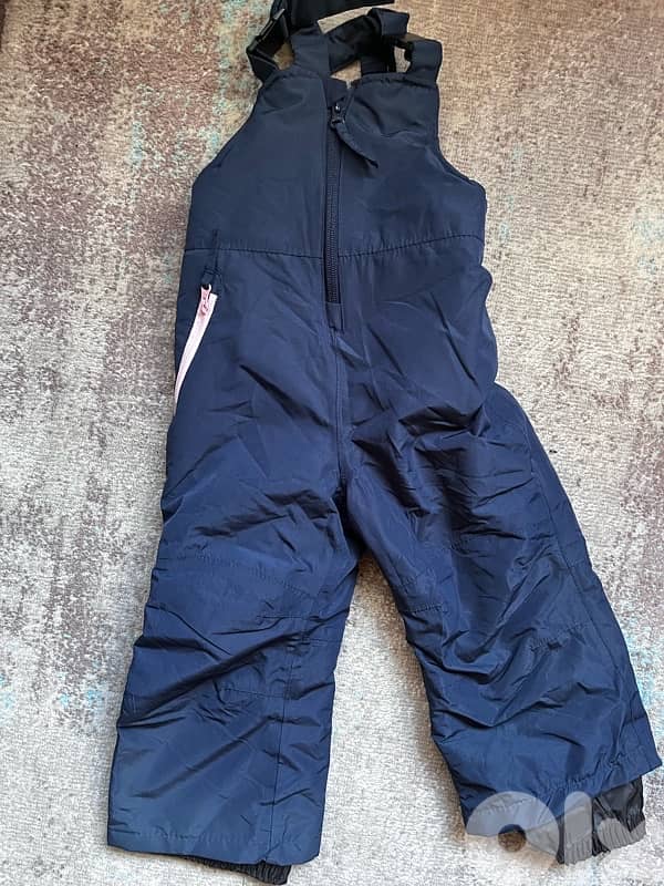 SKI PANTS NEW IN TAGسعر جملة few left 19