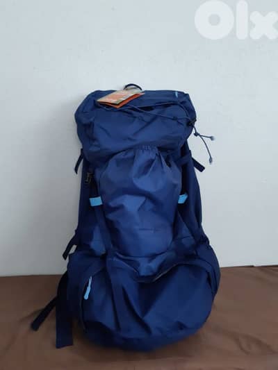 adventutidge trekjing backpack 70L