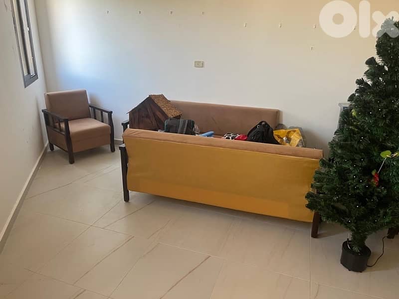 فرش بيت كامل 3