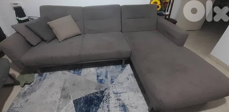 Living Room & Outdoor Furniture 1