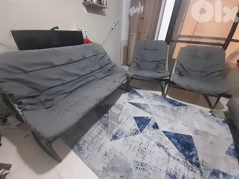 Living Room & Outdoor Furniture 2