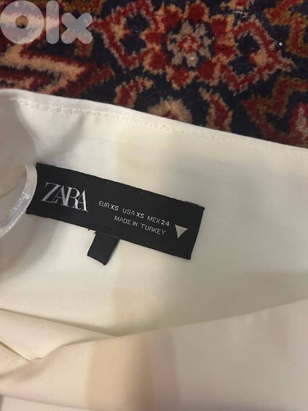 Zara Skort – Size Xs- Never worn 2