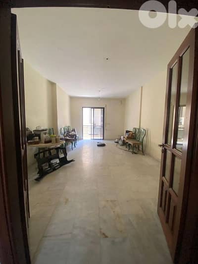 apartment For sale in dekweneh شقة للبيع في الدكوانة