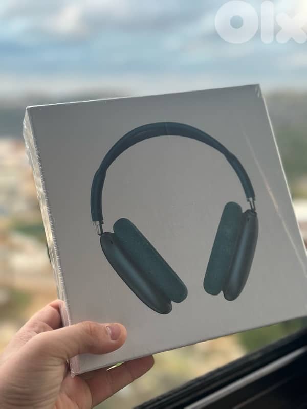 سماعة ابل بي بي ١٥$ 1