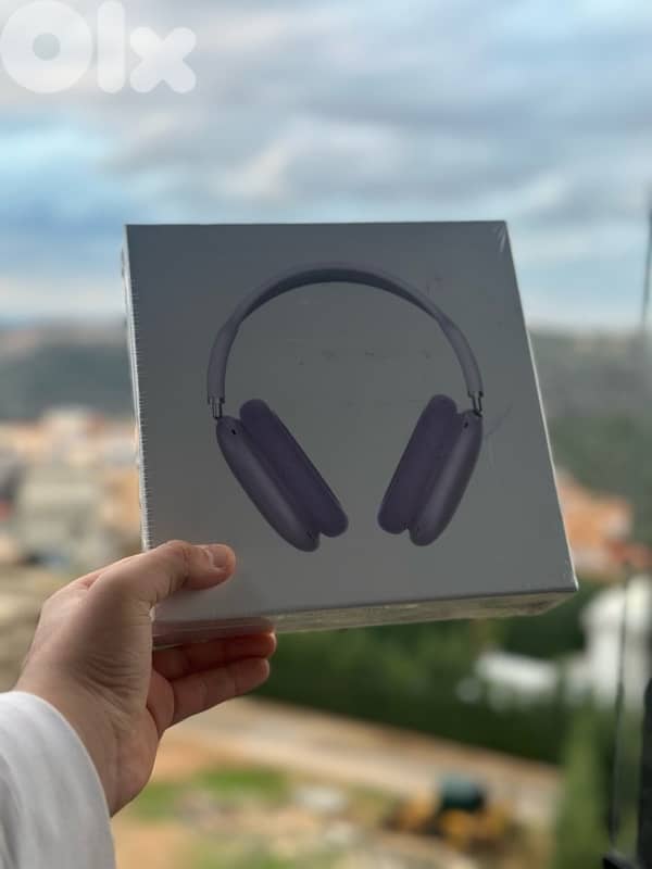 سماعة ابل بي بي ١٥$ 2