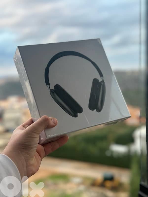 سماعة ابل بي بي ١٥$ 3