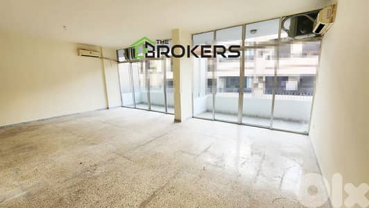 Office for Rent in Ras Al Nabaa مكتب للايجار في راس النبع