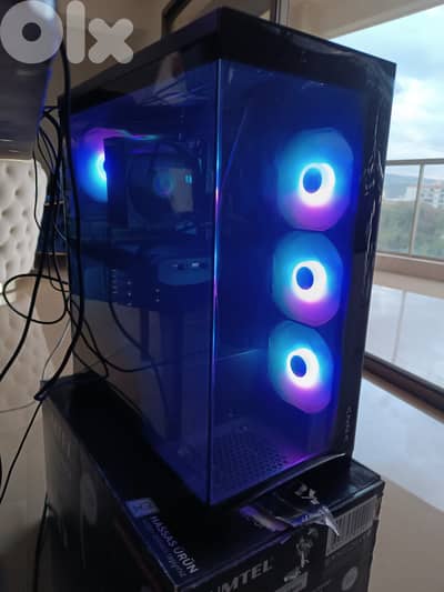 Gaming PC