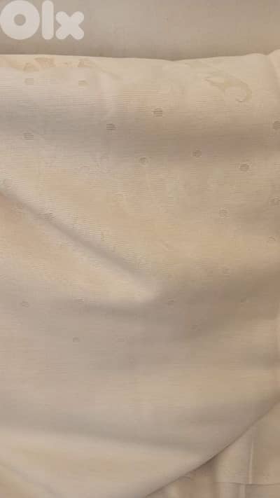 قماش براده فوال