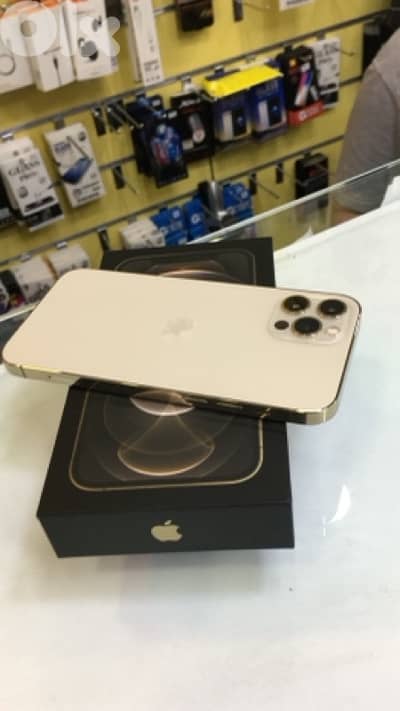 Iphone 12 Pro 128GB