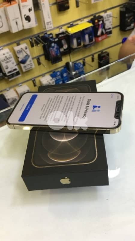 Iphone 12 Pro 128GB 1