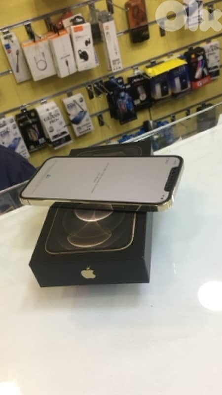 Iphone 12 Pro 128GB 2