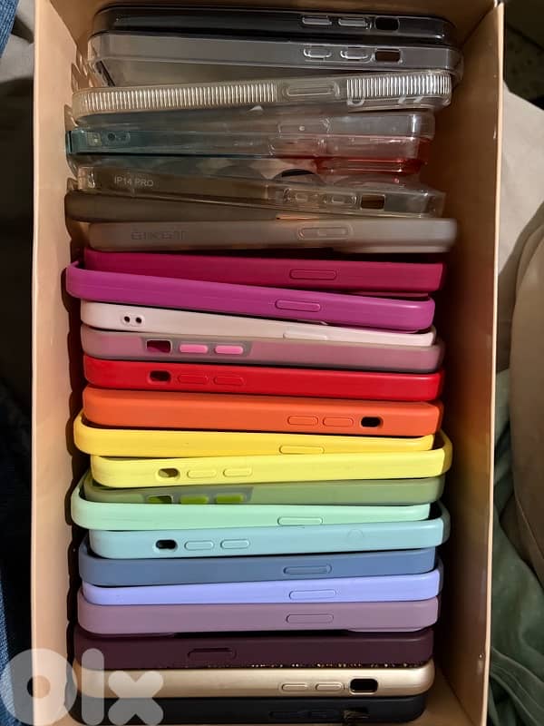 IPhone 14 Pro Cases 1