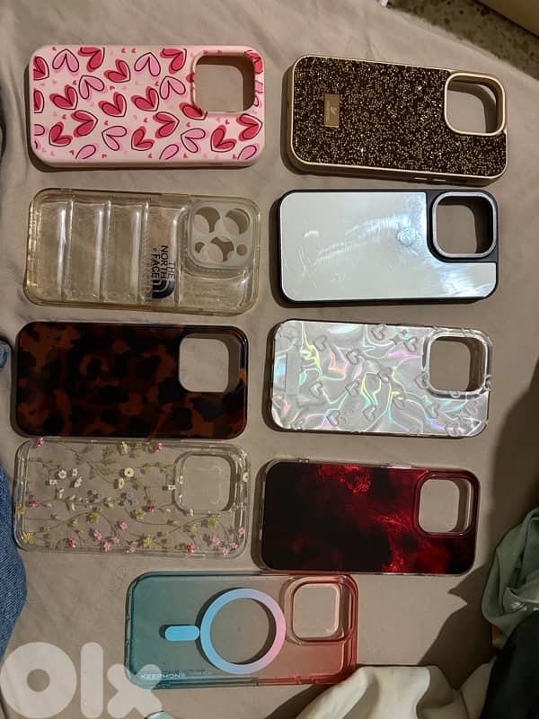 IPhone 14 Pro Cases 2