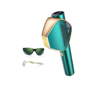 Laser Hair Removal Device, Super Fast Flash IGBT Technology