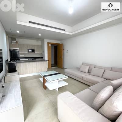 Apartment for rent in Dbayeh-Waterfront|waterfront شقة للايجارفي ضبية