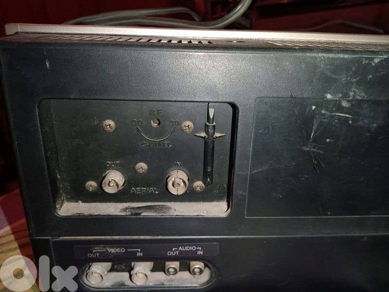 Sony betamax  needs repair 2