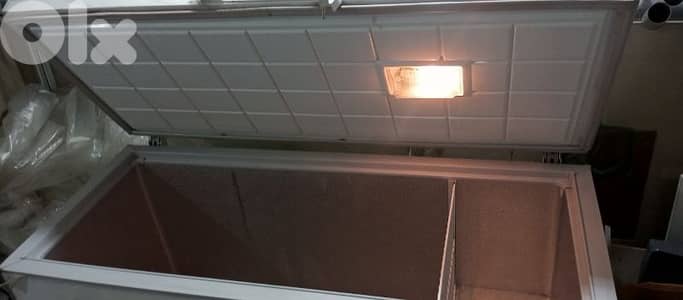 Freezer concord for sale (not working)