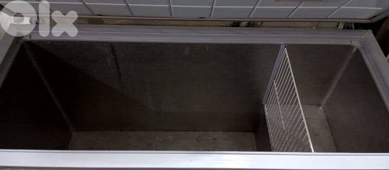 Freezer concord for sale (not working) 2