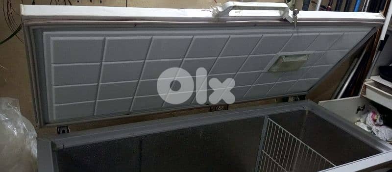 Freezer concord for sale (not working) 3