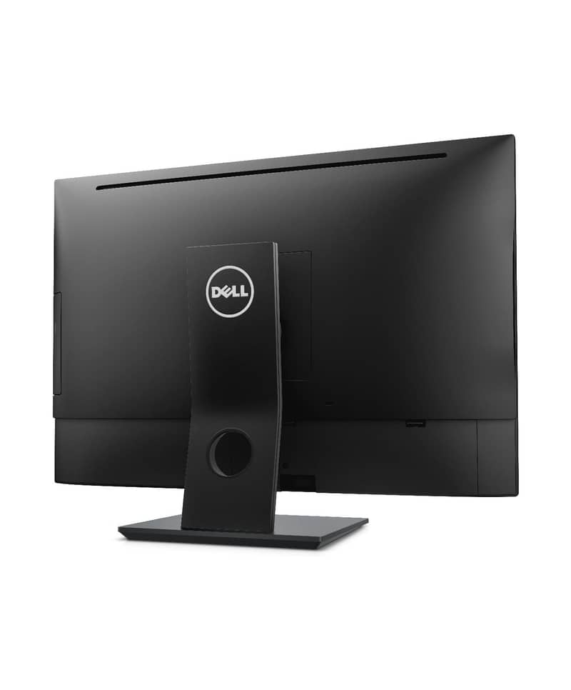 DELL OPTIPLEX 7400 CORE i5 24” TOUCHSCREEN AIO DESKTOP COMPUTERS 2
