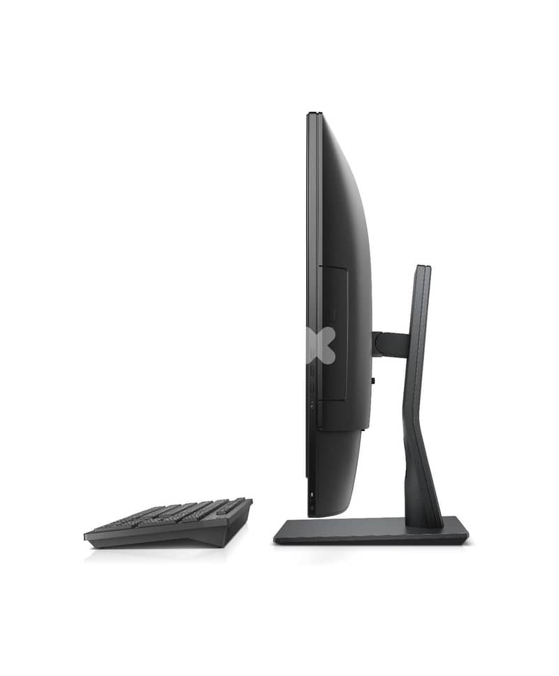 DELL OPTIPLEX 7400 CORE i5 24” TOUCHSCREEN AIO DESKTOP COMPUTERS 5