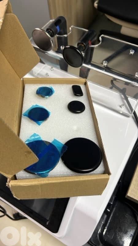 tecar machine medical certificate 3