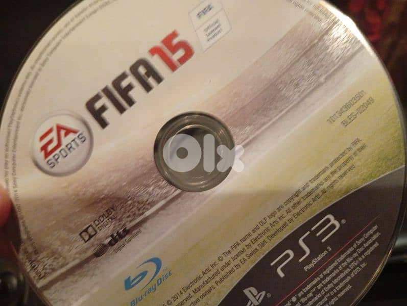 مستعمله PS3 1