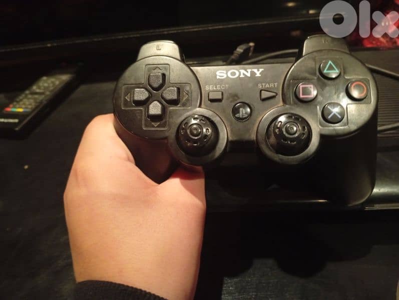مستعمله PS3 2