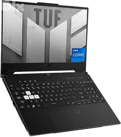 asus tuff 15