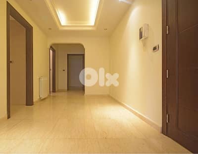 Luxurious Apartment for Sale in Hazmieh.