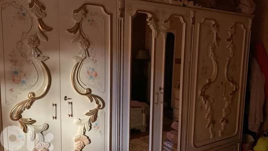 غرفة نوم للبيع