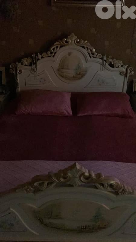 غرفة نوم للبيع 1