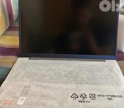 lenovo Laptop brand new
