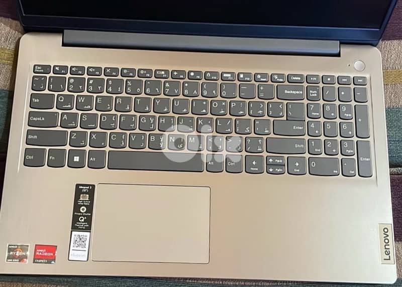lenovo Laptop brand new 1