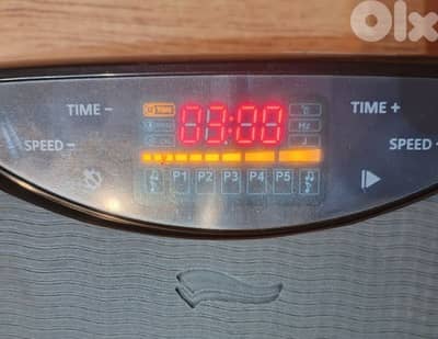 Selling vibration plate for blood circulation