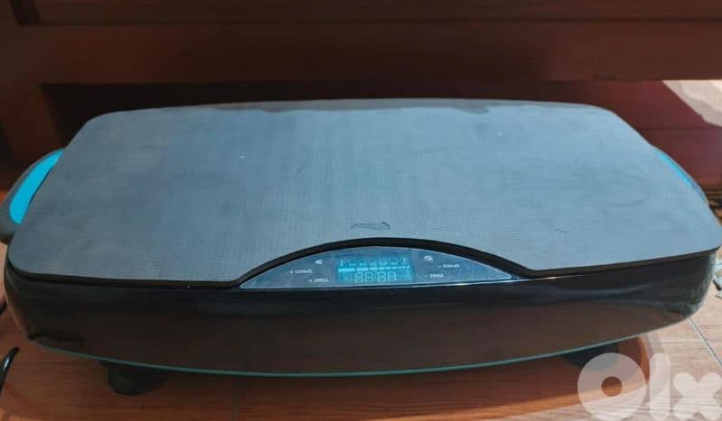 Selling vibration plate for blood circulation 1