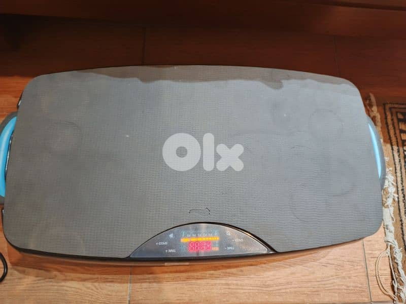 Selling vibration plate for blood circulation 2