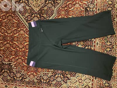 authentic Nike knee legging-Size SMALL