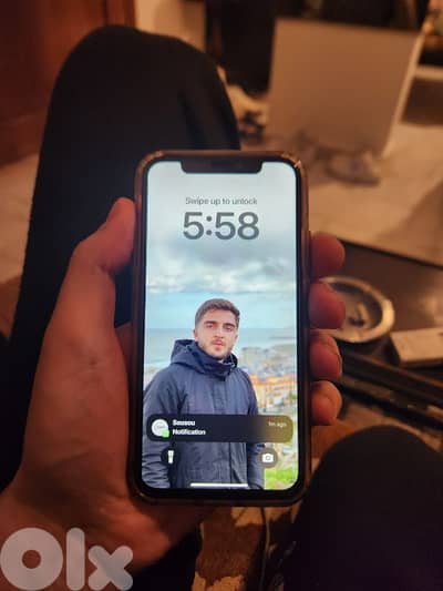 iphone xs 64gb super clean