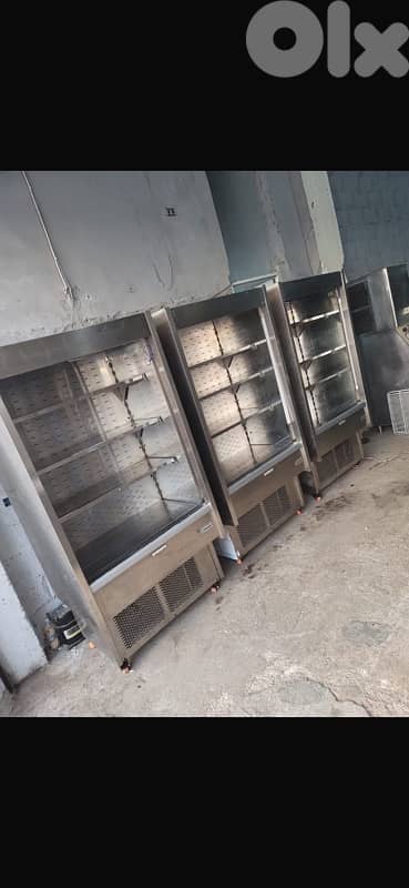 بردات واجهة ايطالي