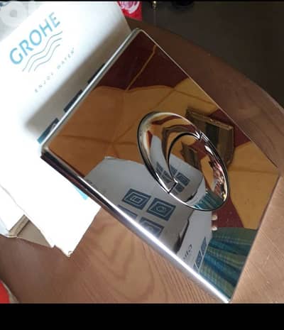 كبست سيفون للحمام grohe اصليه عدد 2