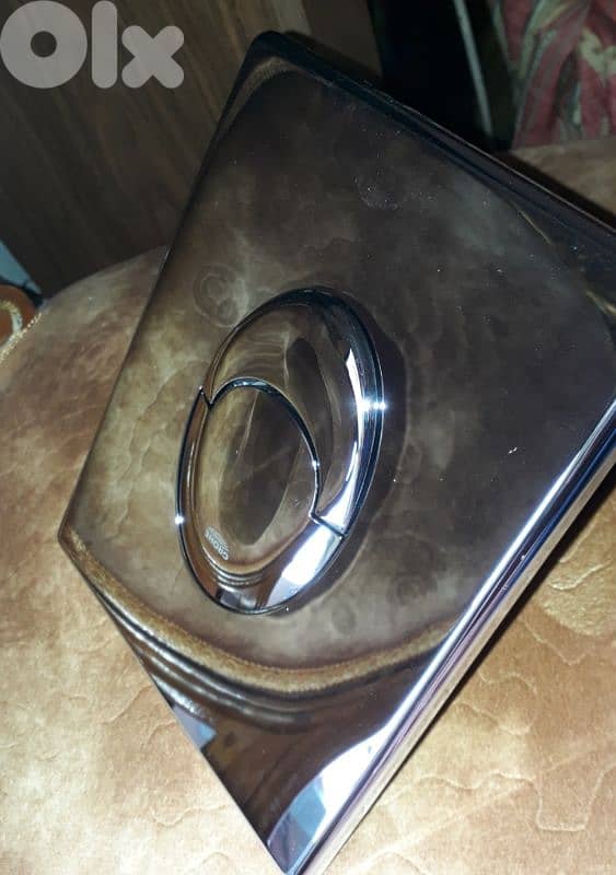 كبست سيفون للحمام grohe اصليه عدد 2 2