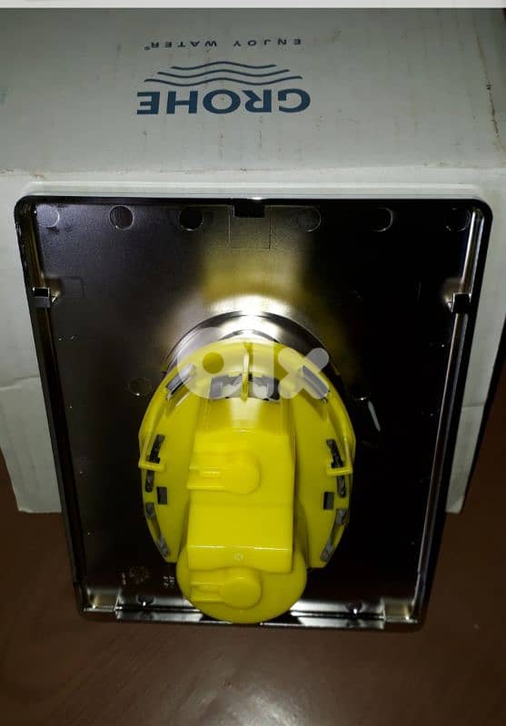 كبست سيفون للحمام grohe اصليه عدد 2 3
