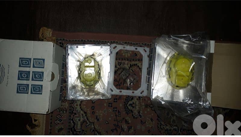 كبست سيفون للحمام grohe اصليه عدد 2 7