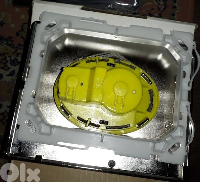 كبست سيفون للحمام grohe اصليه عدد 2 8