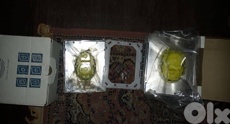 كبست سيفون للحمام grohe اصليه عدد 2 10